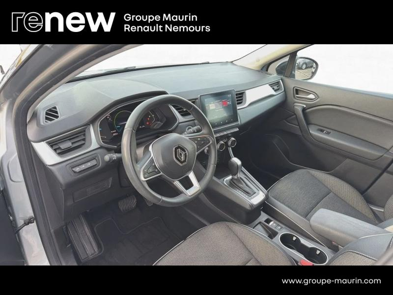 RENAULT Captur d’occasion à vendre à SAINT PIERRE LES NEMOURS chez DPL - SNCA (Photo 10)