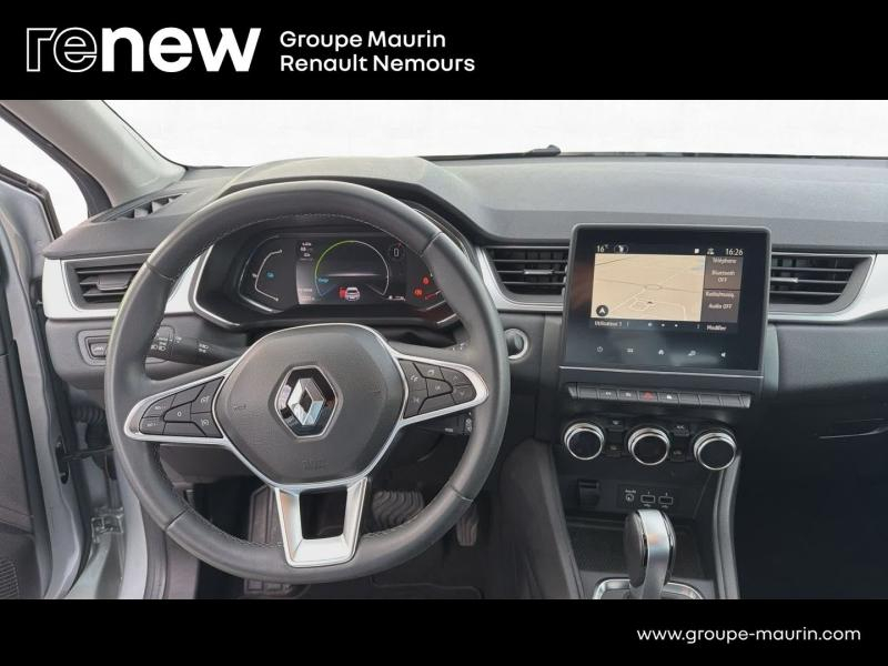 RENAULT Captur d’occasion à vendre à SAINT PIERRE LES NEMOURS chez DPL - SNCA (Photo 11)