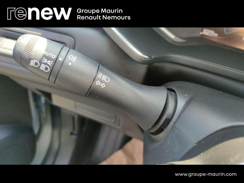 RENAULT Captur d’occasion à vendre à SAINT PIERRE LES NEMOURS chez DPL - SNCA (Photo 14)