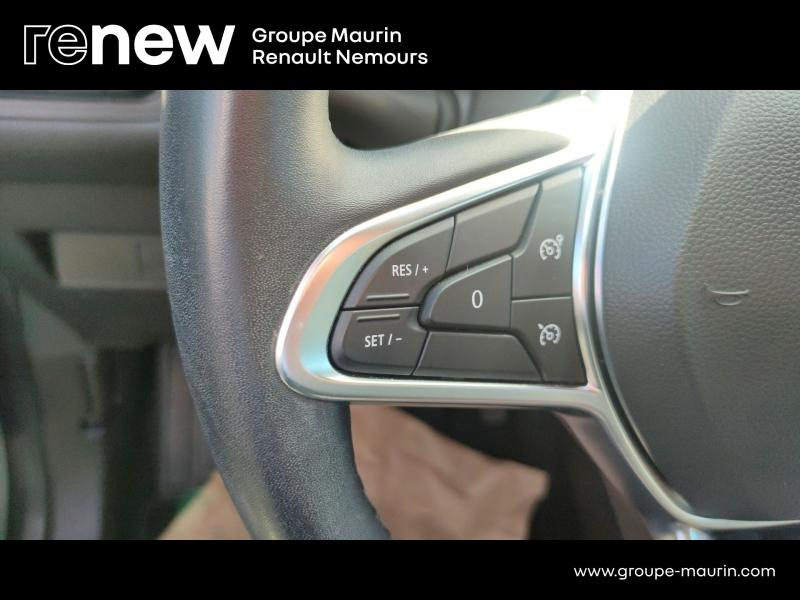 RENAULT Captur d’occasion à vendre à SAINT PIERRE LES NEMOURS chez DPL - SNCA (Photo 16)