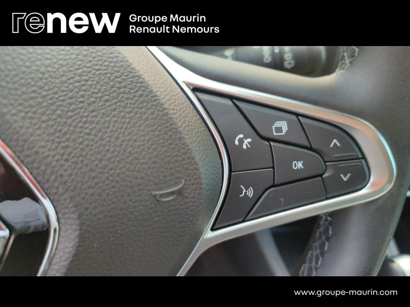 RENAULT Captur d’occasion à vendre à SAINT PIERRE LES NEMOURS chez DPL - SNCA (Photo 17)