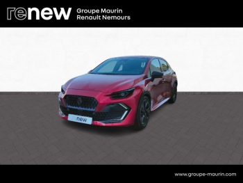 RENAULT Clio d’occasion à vendre à SAINT PIERRE LES NEMOURS