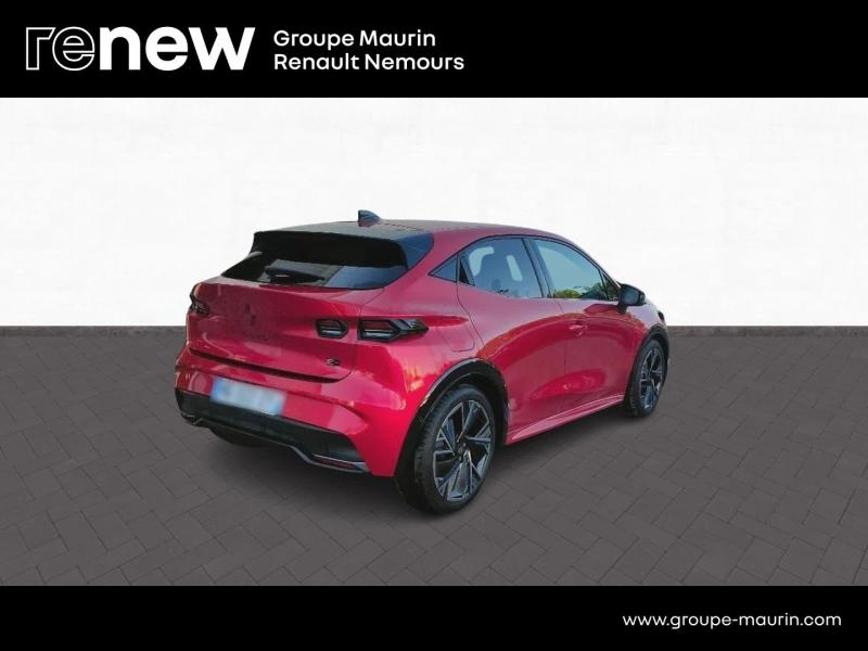 RENAULT Clio d’occasion à vendre à SAINT PIERRE LES NEMOURS chez DPL - SNCA (Photo 3)