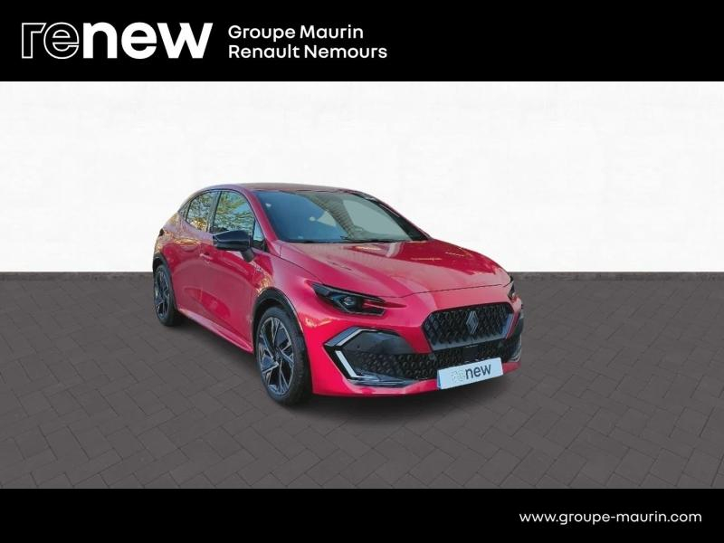 RENAULT Clio d’occasion à vendre à SAINT PIERRE LES NEMOURS chez DPL - SNCA (Photo 4)