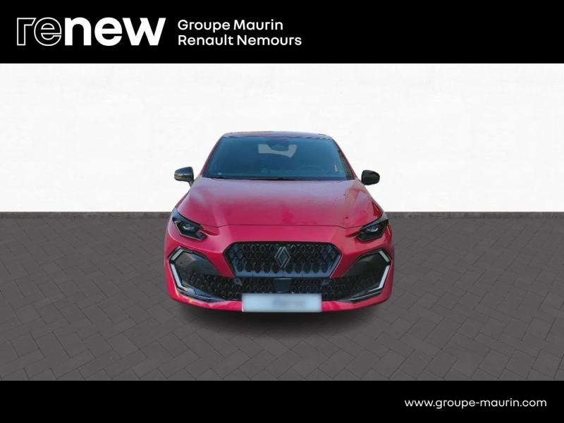 RENAULT Clio d’occasion à vendre à SAINT PIERRE LES NEMOURS chez DPL - SNCA (Photo 5)