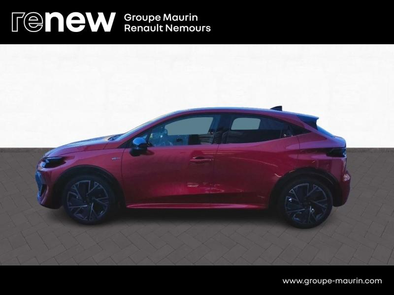 RENAULT Clio d’occasion à vendre à SAINT PIERRE LES NEMOURS chez DPL - SNCA (Photo 6)