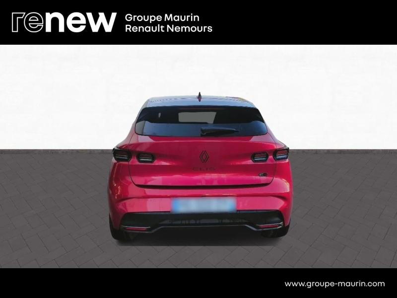 RENAULT Clio d’occasion à vendre à SAINT PIERRE LES NEMOURS chez DPL - SNCA (Photo 7)