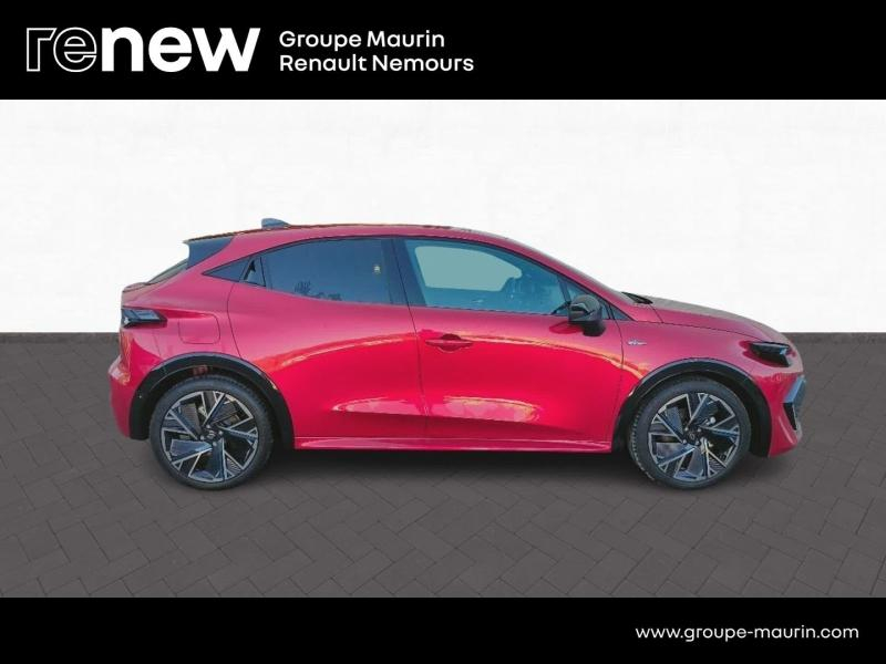 RENAULT Clio d’occasion à vendre à SAINT PIERRE LES NEMOURS chez DPL - SNCA (Photo 8)