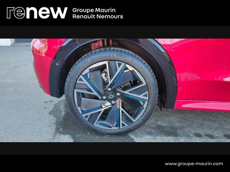 RENAULT Clio d’occasion à vendre à SAINT PIERRE LES NEMOURS chez DPL - SNCA (Photo 9)