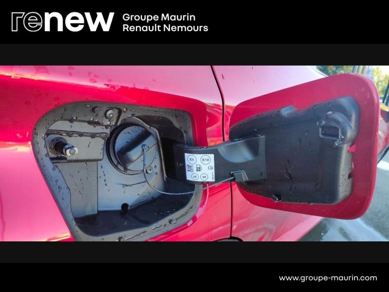 RENAULT Clio d’occasion à vendre à SAINT PIERRE LES NEMOURS chez DPL - SNCA (Photo 10)