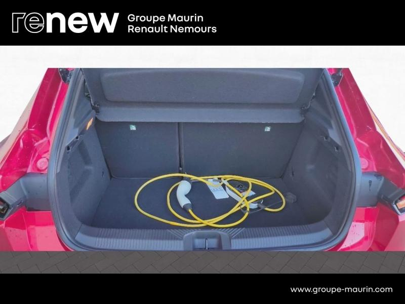 RENAULT Clio d’occasion à vendre à SAINT PIERRE LES NEMOURS chez DPL - SNCA (Photo 11)