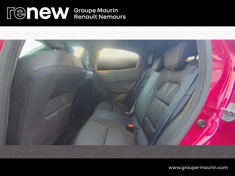 RENAULT Clio d’occasion à vendre à SAINT PIERRE LES NEMOURS chez DPL - SNCA (Photo 13)