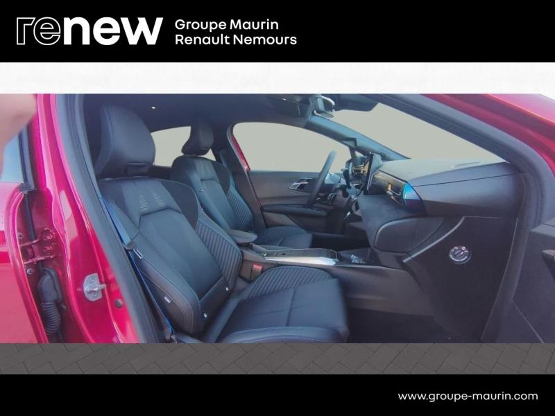 RENAULT Clio d’occasion à vendre à SAINT PIERRE LES NEMOURS chez DPL - SNCA (Photo 15)