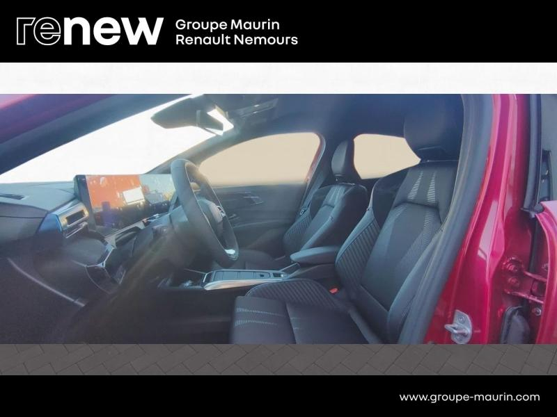 RENAULT Clio d’occasion à vendre à SAINT PIERRE LES NEMOURS chez DPL - SNCA (Photo 16)