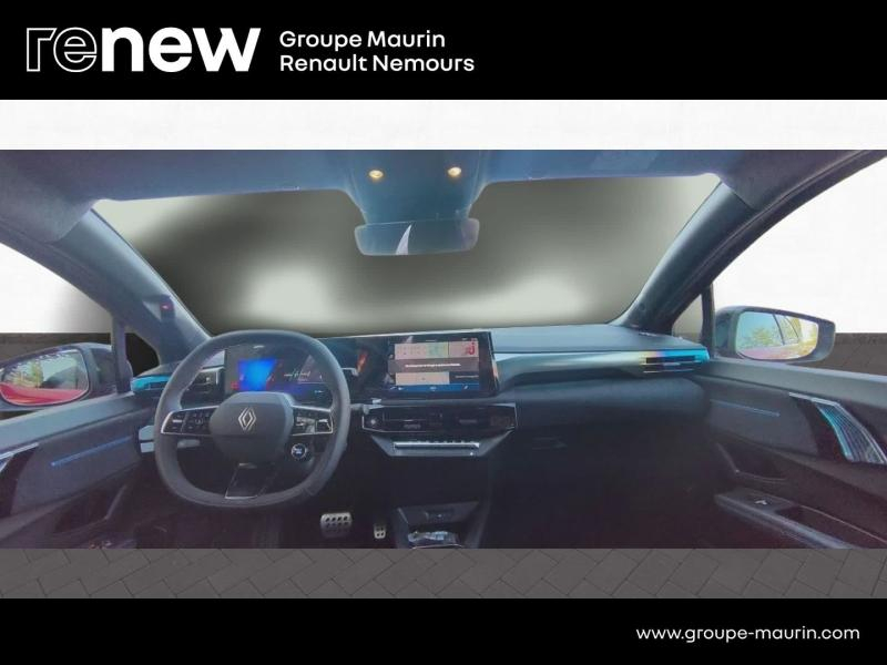 RENAULT Clio d’occasion à vendre à SAINT PIERRE LES NEMOURS chez DPL - SNCA (Photo 17)