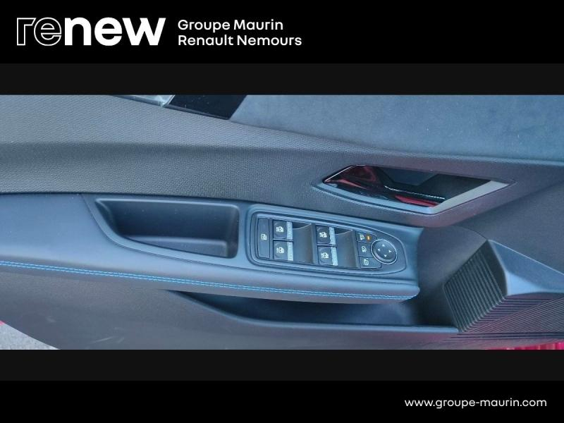 RENAULT Clio d’occasion à vendre à SAINT PIERRE LES NEMOURS chez DPL - SNCA (Photo 18)