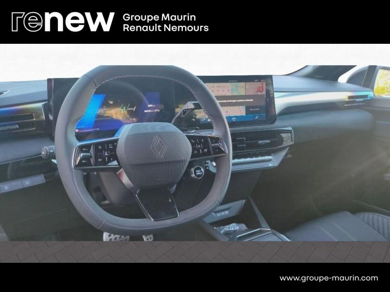 RENAULT Clio d’occasion à vendre à SAINT PIERRE LES NEMOURS chez DPL - SNCA (Photo 19)