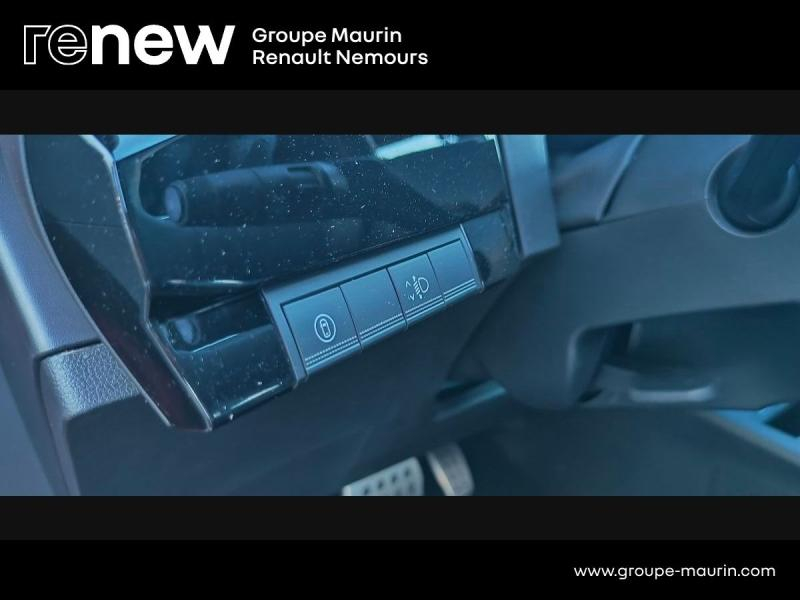 RENAULT Clio d’occasion à vendre à SAINT PIERRE LES NEMOURS chez DPL - SNCA (Photo 20)