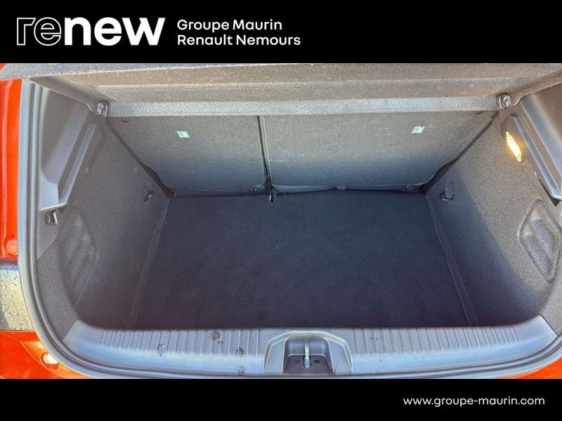 RENAULT Clio d’occasion à vendre à SAINT PIERRE LES NEMOURS chez DPL - SNCA (Photo 13)