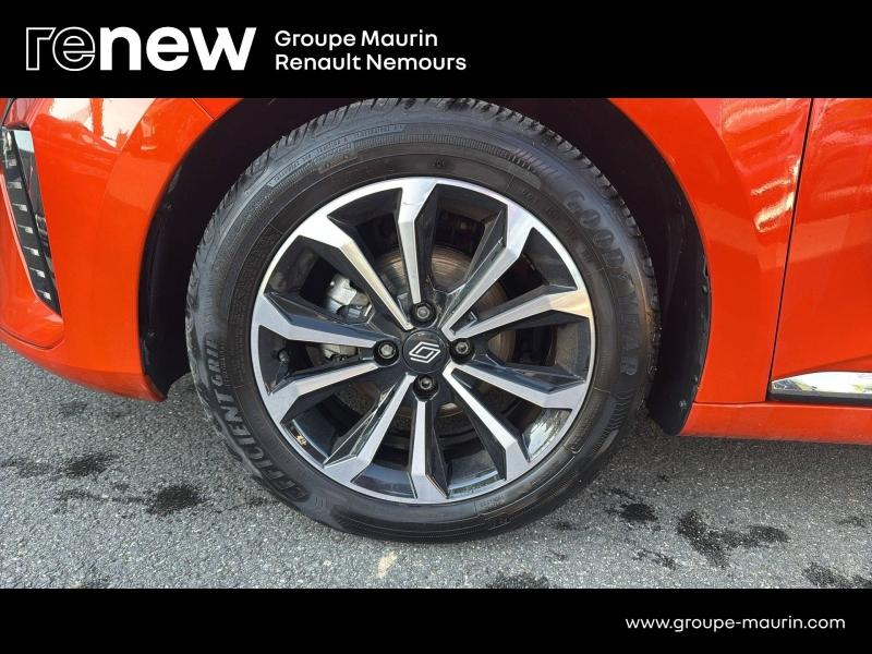 RENAULT Clio d’occasion à vendre à SAINT PIERRE LES NEMOURS chez DPL - SNCA (Photo 14)