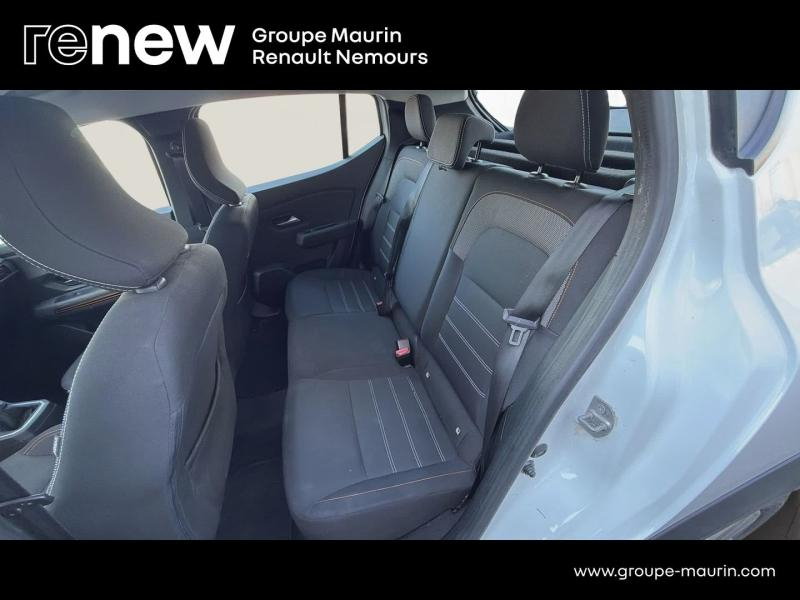DACIA Sandero d’occasion à vendre à SAINT PIERRE LES NEMOURS chez DPL - SNCA (Photo 13)