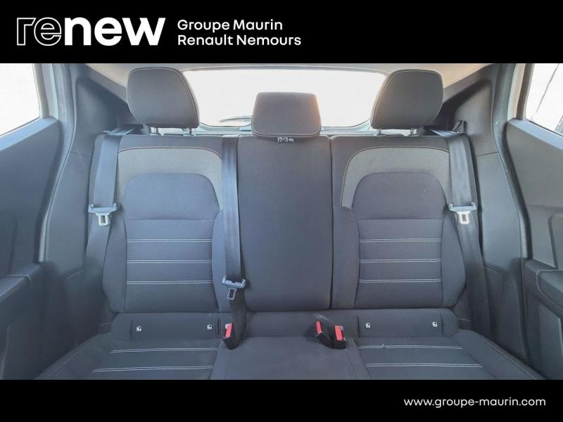 DACIA Sandero d’occasion à vendre à SAINT PIERRE LES NEMOURS chez DPL - SNCA (Photo 15)