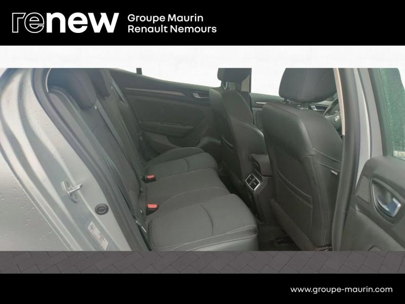 RENAULT Megane d’occasion à vendre à SAINT PIERRE LES NEMOURS chez DPL - SNCA (Photo 13)