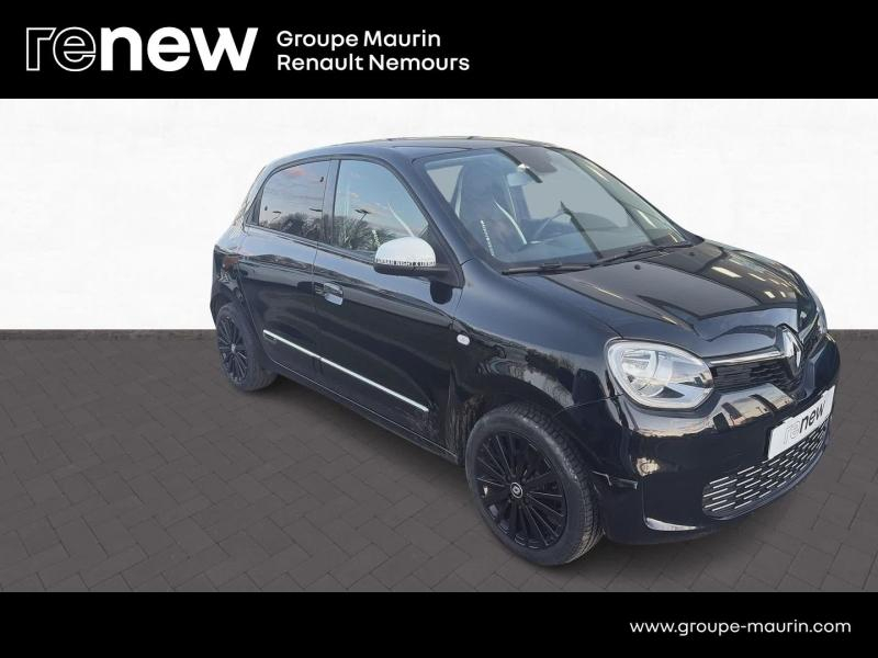 RENAULT Twingo d’occasion à vendre à SAINT PIERRE LES NEMOURS chez DPL - SNCA (Photo 3)