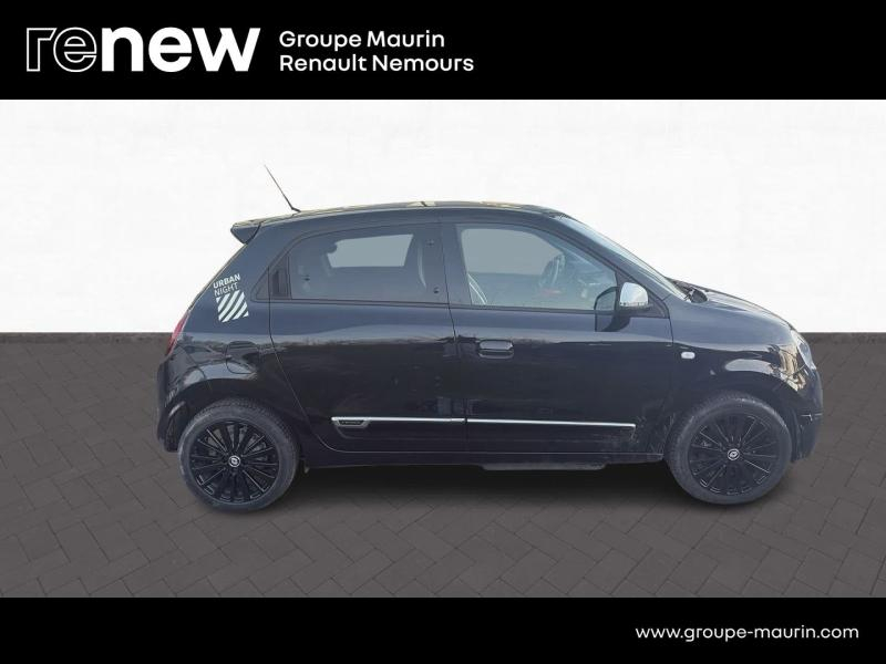 RENAULT Twingo d’occasion à vendre à SAINT PIERRE LES NEMOURS chez DPL - SNCA (Photo 7)