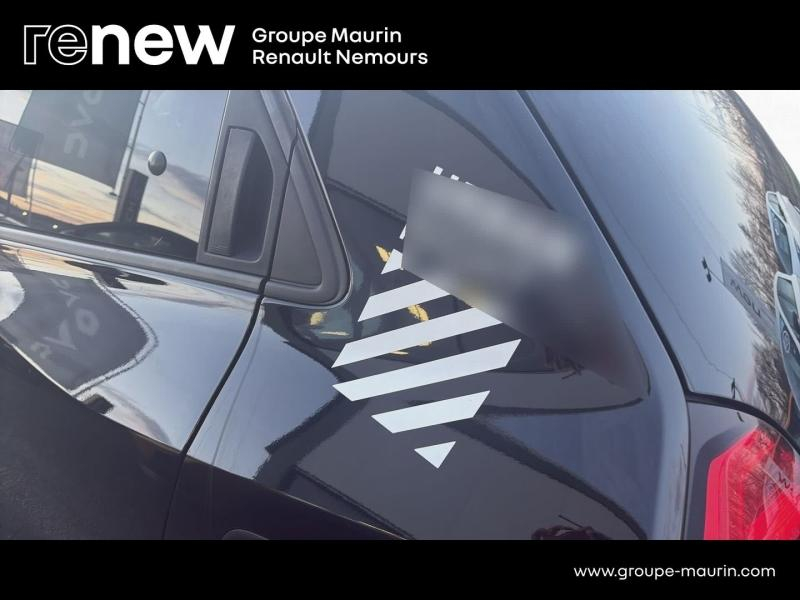 RENAULT Twingo d’occasion à vendre à SAINT PIERRE LES NEMOURS chez DPL - SNCA (Photo 10)