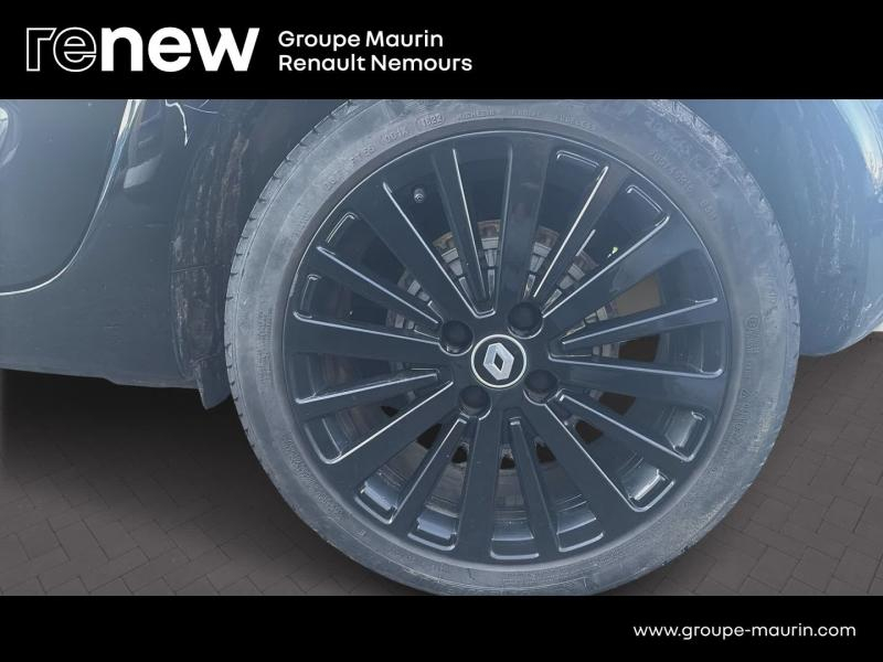 RENAULT Twingo d’occasion à vendre à SAINT PIERRE LES NEMOURS chez DPL - SNCA (Photo 11)