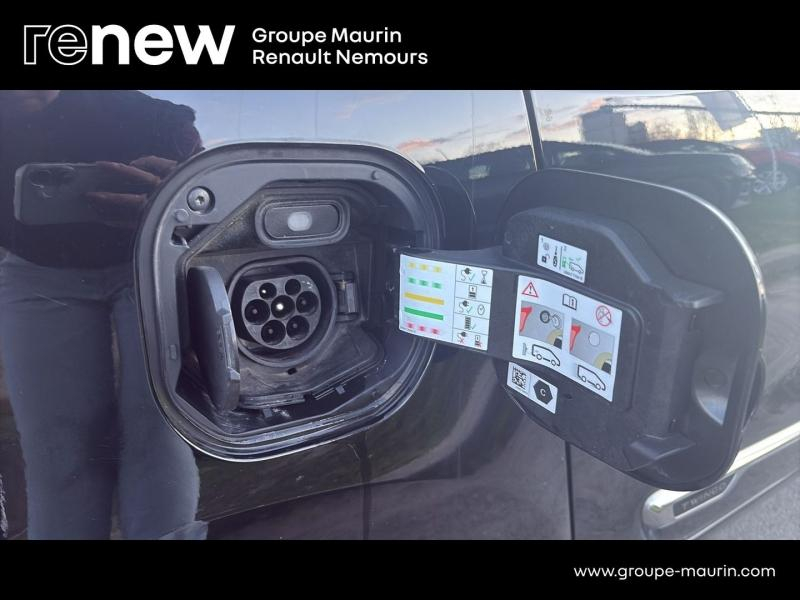 RENAULT Twingo d’occasion à vendre à SAINT PIERRE LES NEMOURS chez DPL - SNCA (Photo 12)