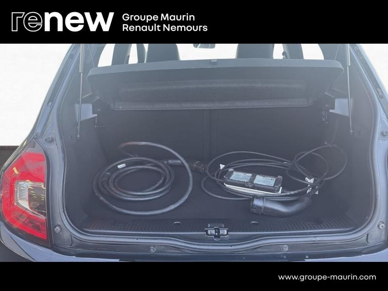 RENAULT Twingo d’occasion à vendre à SAINT PIERRE LES NEMOURS chez DPL - SNCA (Photo 13)