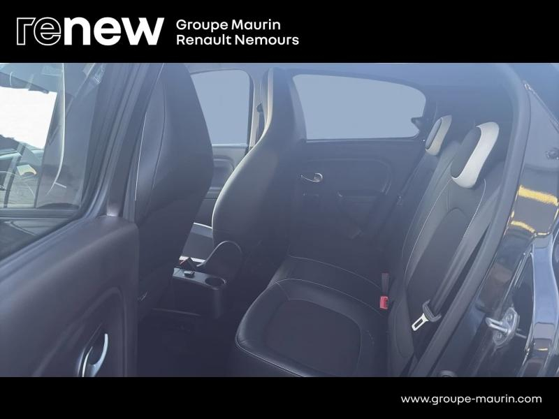 RENAULT Twingo d’occasion à vendre à SAINT PIERRE LES NEMOURS chez DPL - SNCA (Photo 14)