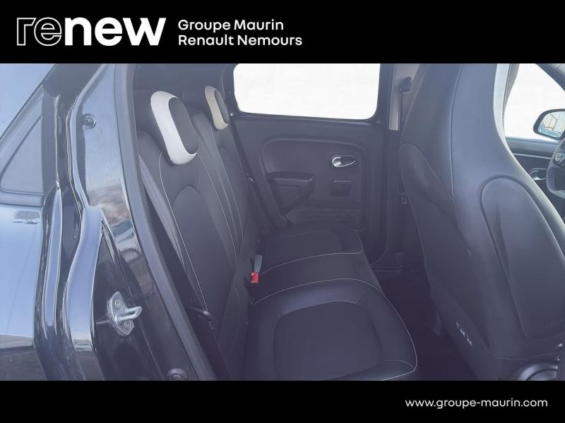 RENAULT Twingo d’occasion à vendre à SAINT PIERRE LES NEMOURS chez DPL - SNCA (Photo 15)