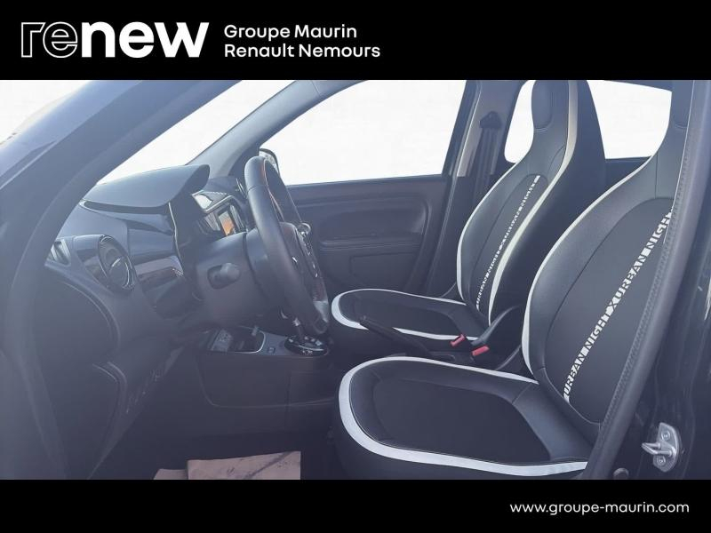RENAULT Twingo d’occasion à vendre à SAINT PIERRE LES NEMOURS chez DPL - SNCA (Photo 17)