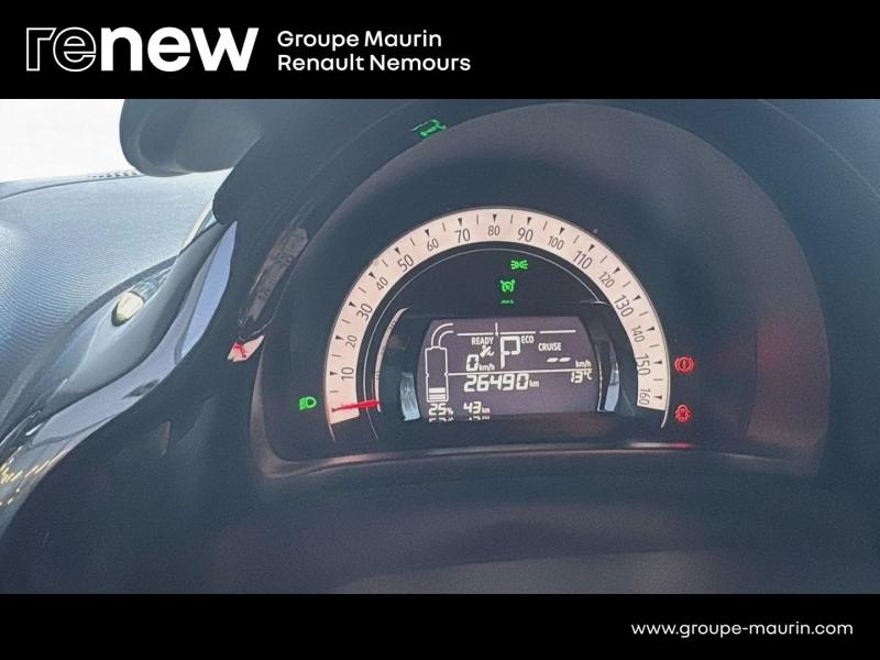 RENAULT Twingo d’occasion à vendre à SAINT PIERRE LES NEMOURS chez DPL - SNCA (Photo 20)