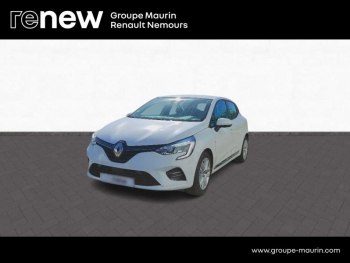 RENAULT Clio 1.0 TCe 100ch Business 102176 km à vendre