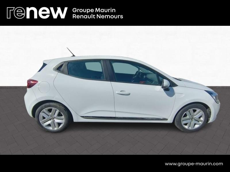 RENAULT Clio d’occasion à vendre à SAINT PIERRE LES NEMOURS chez DPL - SNCA (Photo 8)