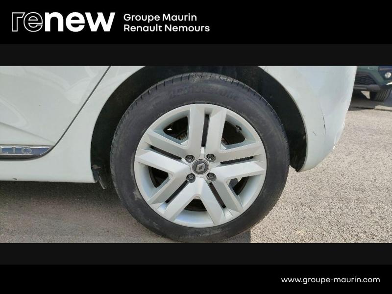 RENAULT Clio d’occasion à vendre à SAINT PIERRE LES NEMOURS chez DPL - SNCA (Photo 9)