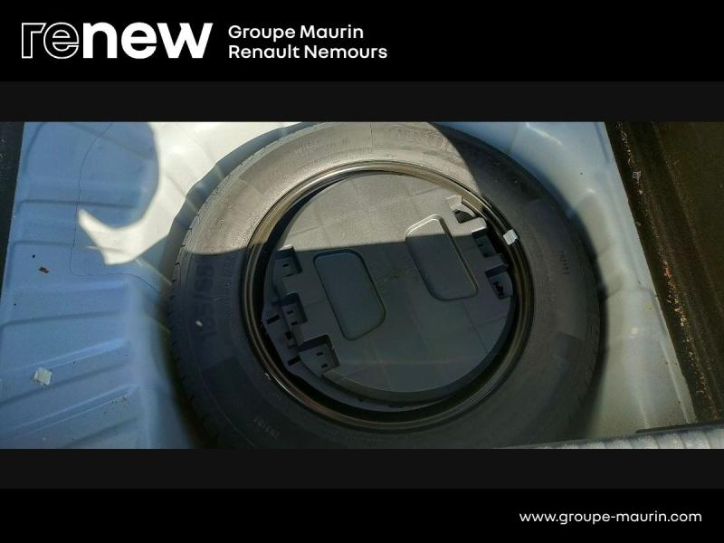 RENAULT Clio d’occasion à vendre à SAINT PIERRE LES NEMOURS chez DPL - SNCA (Photo 12)