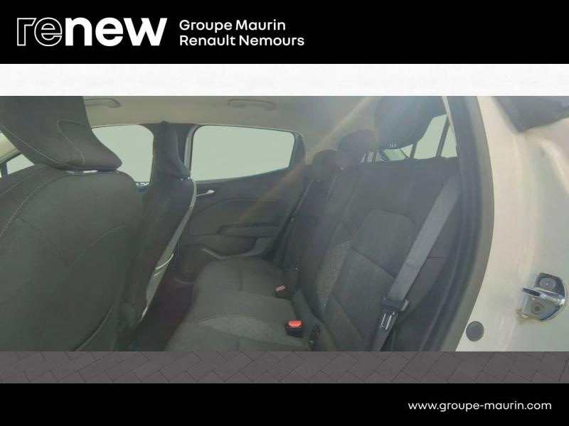 RENAULT Clio d’occasion à vendre à SAINT PIERRE LES NEMOURS chez DPL - SNCA (Photo 14)