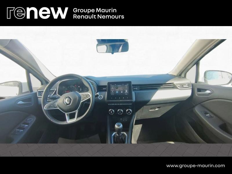 RENAULT Clio d’occasion à vendre à SAINT PIERRE LES NEMOURS chez DPL - SNCA (Photo 17)