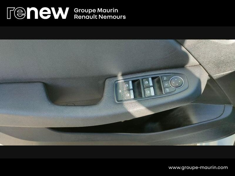 RENAULT Clio d’occasion à vendre à SAINT PIERRE LES NEMOURS chez DPL - SNCA (Photo 18)