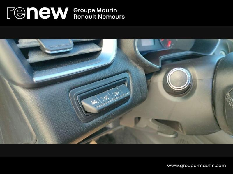 RENAULT Clio d’occasion à vendre à SAINT PIERRE LES NEMOURS chez DPL - SNCA (Photo 19)