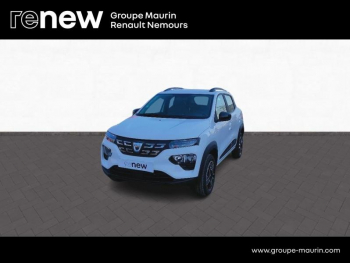 DACIA Spring 45ch Confort - Achat Intégral 42649 km à vendre