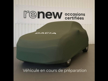 DACIA Spring 45ch Essential 29117 km à vendre