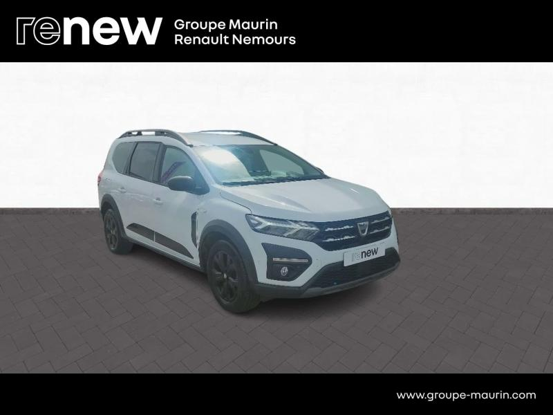DACIA Jogger d’occasion à vendre à SAINT PIERRE LES NEMOURS chez DPL - SNCA (Photo 4)