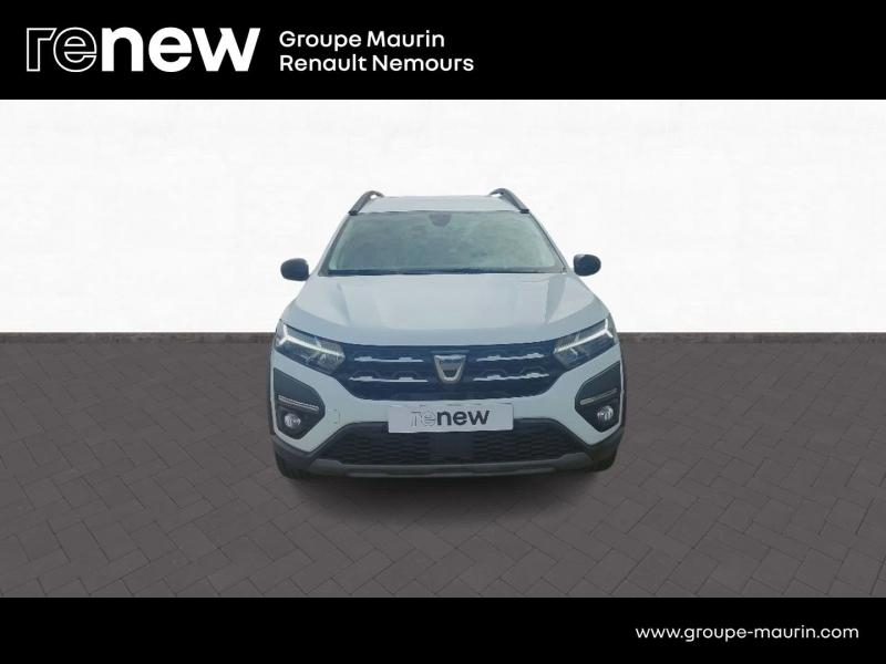 DACIA Jogger d’occasion à vendre à SAINT PIERRE LES NEMOURS chez DPL - SNCA (Photo 5)