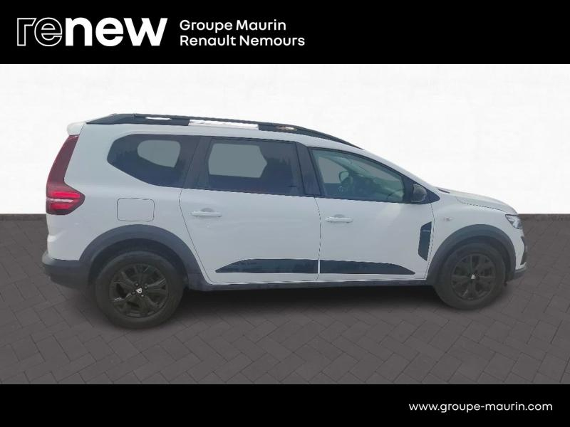 DACIA Jogger d’occasion à vendre à SAINT PIERRE LES NEMOURS chez DPL - SNCA (Photo 8)